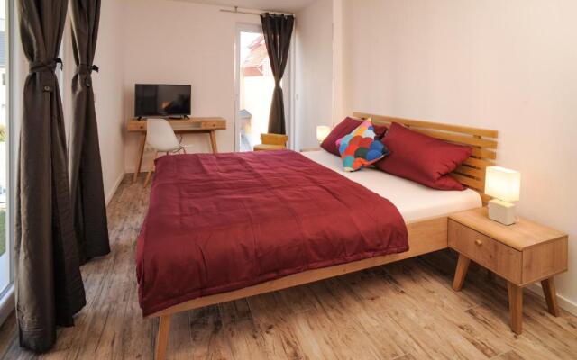 Designapartments Sweet Home - Sennhütte 11