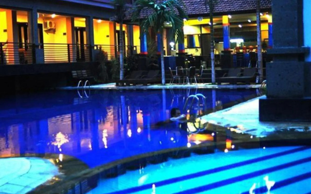 Taman Tirta Ayu