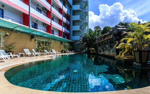 SM Resort Phuket