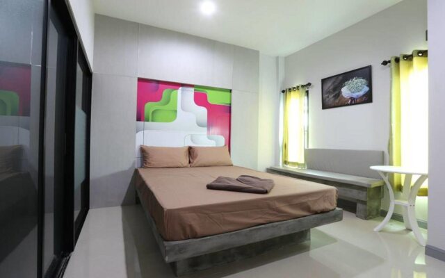 Gypso Resort