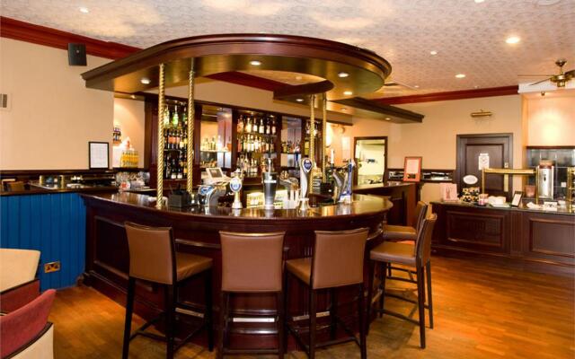 Mercure Inverness Hotel