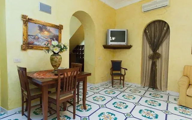 appartamento Brenta