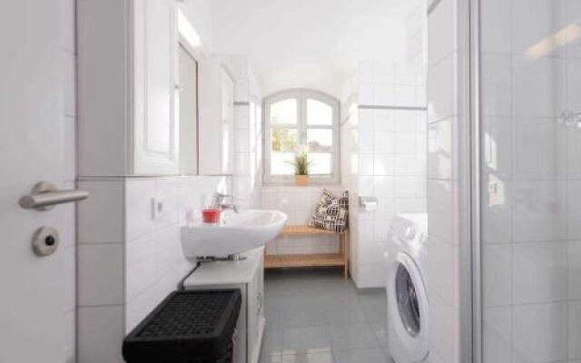 "Villa Sonnengarten", FeWo 3