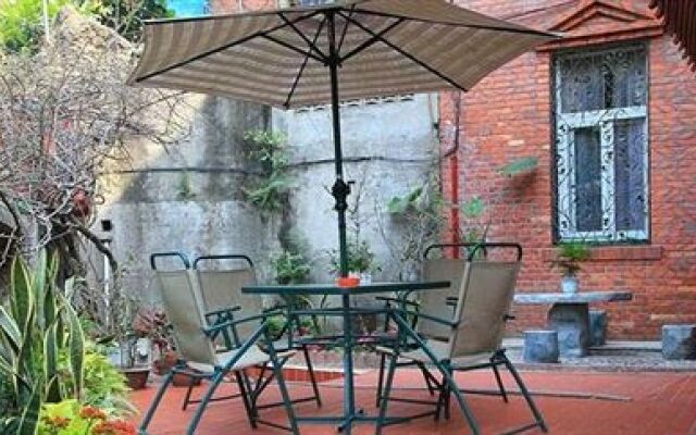 Moshixiaozhu Hostel - Xiamen