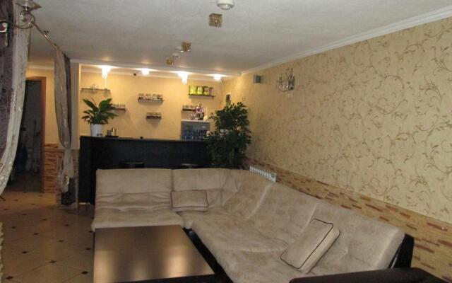 Guest House Riviera