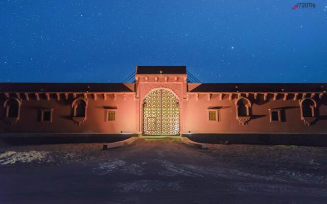 Pukhraj Garh Jodhpur