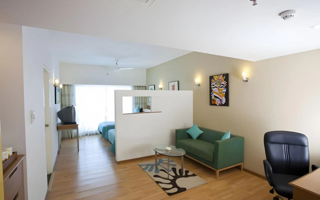 Lemon Tree Hotel, Indore