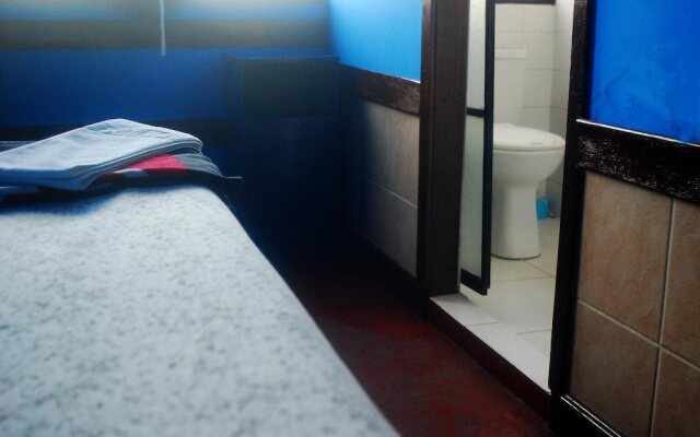 Muzungu Hostel