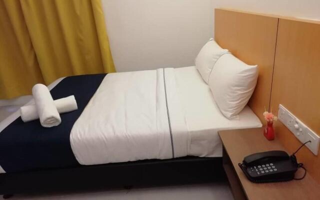 Hotel Fujisan Bukit Bintang