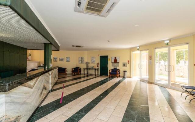 Parque dos Reis Apartment