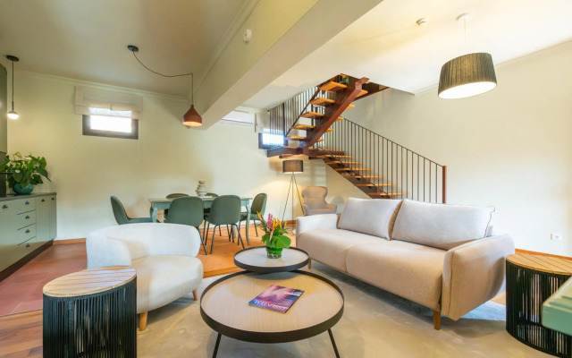 Hotel Quinta Do Furao