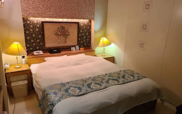 Hotel Pareo - Adults only