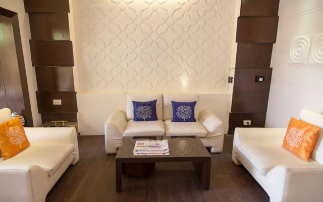 FabHotel Corporate Nest Koramangala