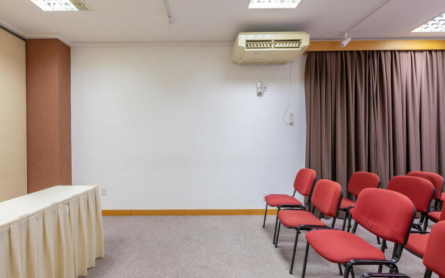 Tri Hotel Executive Criciúma