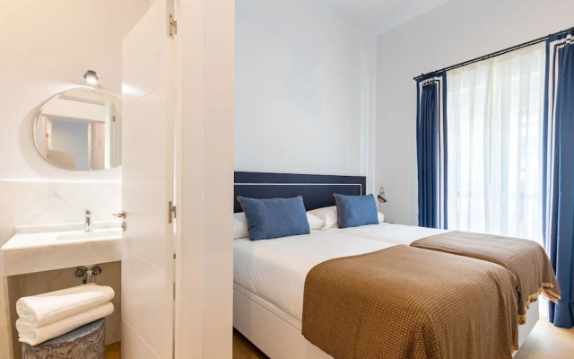 La Palmera Luxury by Valcambre