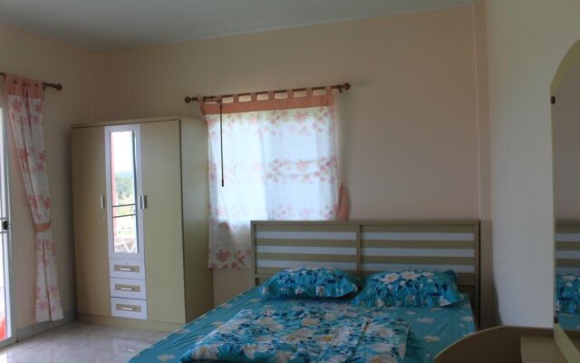 Diamond Khao Kho Resort