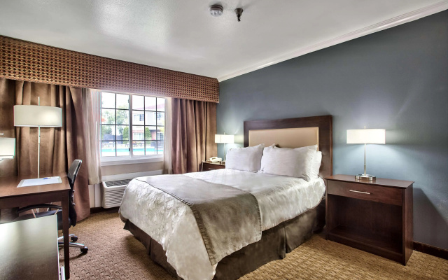 Best Western Mountain View Inn