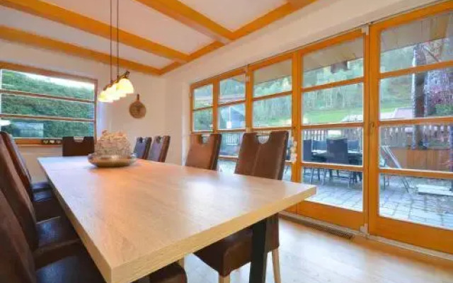 Villa Thumersbach by Alpen Apartments