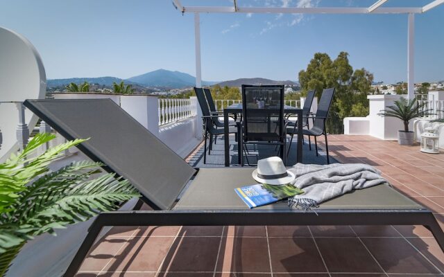 AP169 - Comfortable 2 bedroom apartment