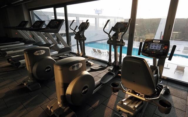 Workinn Hotel