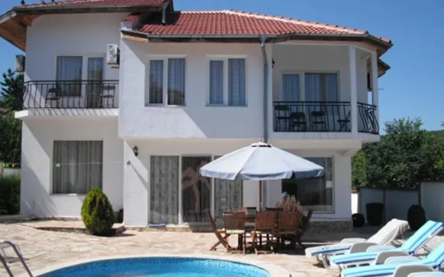 Villa Haylins Heaven