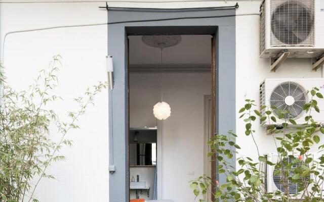 ZOOROOMS Boutique GuestHouse