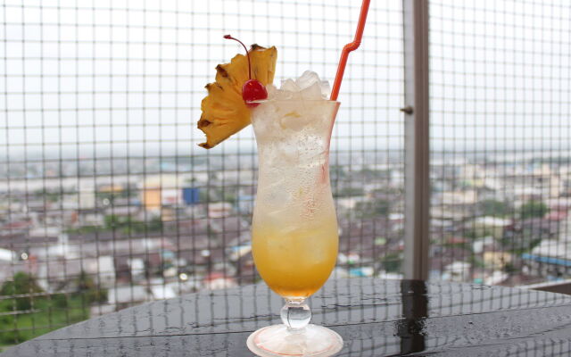 HARRIS Hotel Pontianak