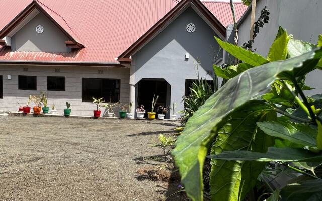 Safari Park House