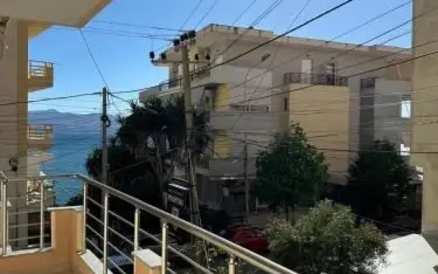 George Sea View Apartment