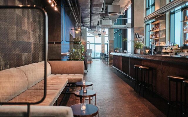 25hours Hotel Das Tour