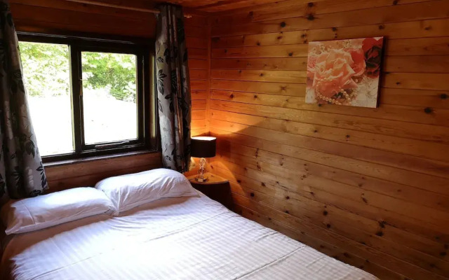 Hunters Moon Lodges