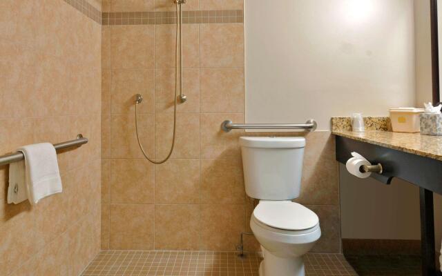 Best Western Pembroke Inn & Conference Centre