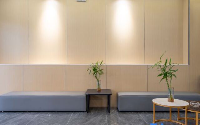 Qianxi Starry sky Hotel