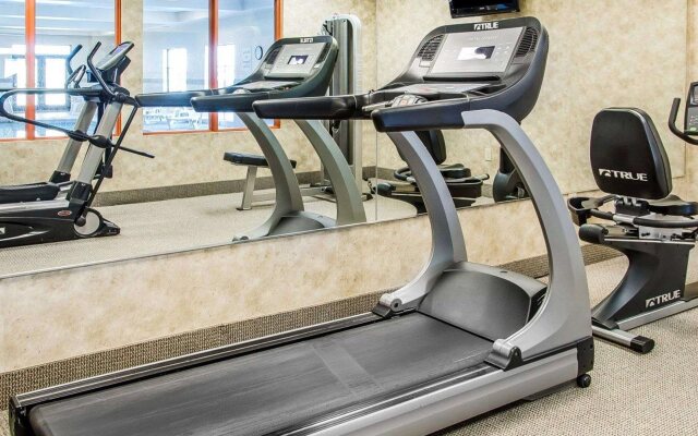 Comfort Inn & Suites Jerome - Twin Falls