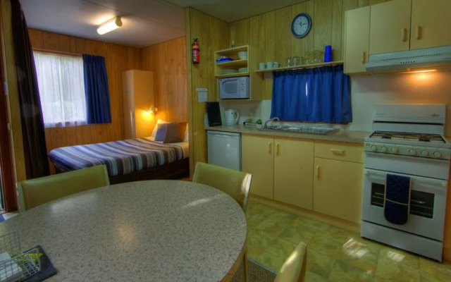 Riverview Caravan Park