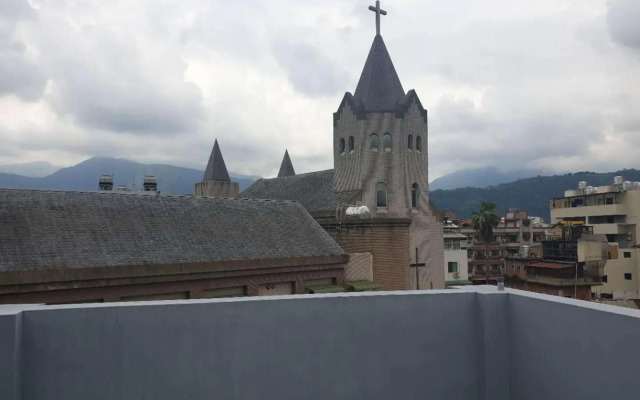 Puli Station Homestay