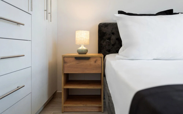 Villa Nefeli Athenian Riviera