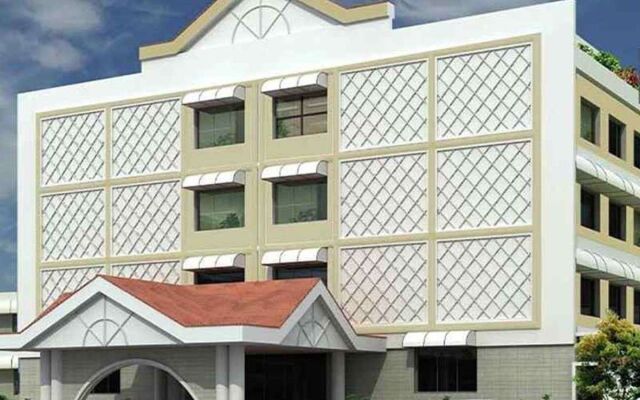 The Fern Residency Kakinada