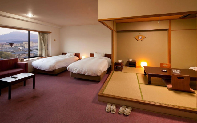 Aso Hotel