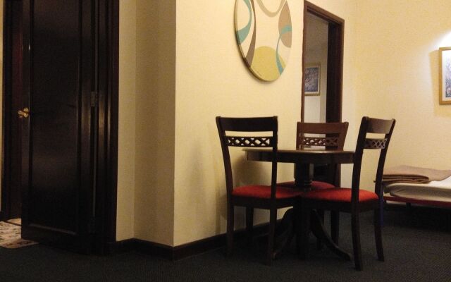 Private Unite At  Kuala Lumpur