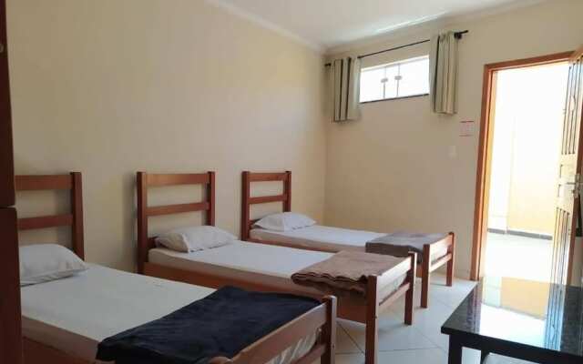 Poupahotel Unidade Bairro