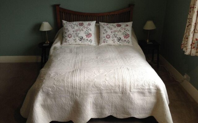 Wychwood Bed and Breakfast