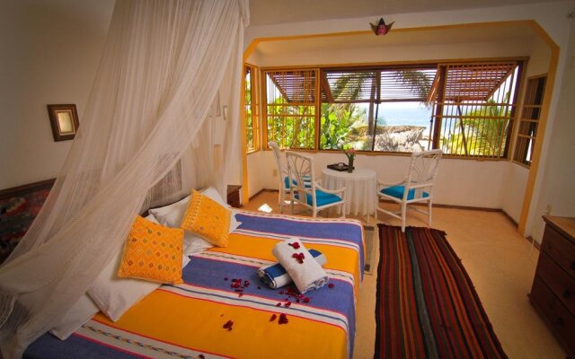 Hotel Gilda