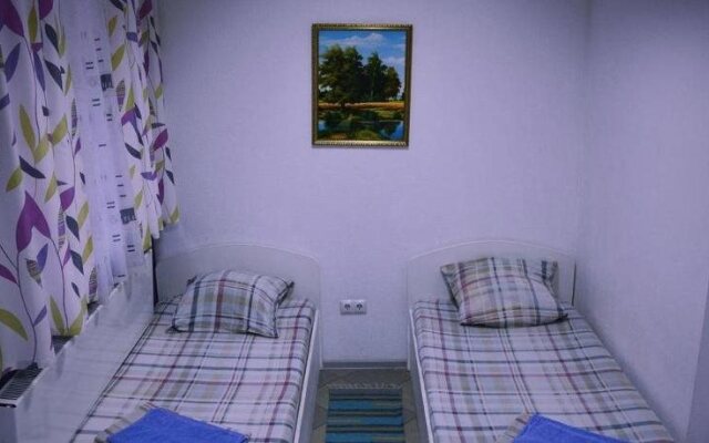 Хостел Кремлин