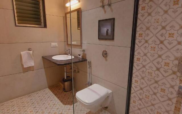 The Palm Aryan - a Boutique Hotel