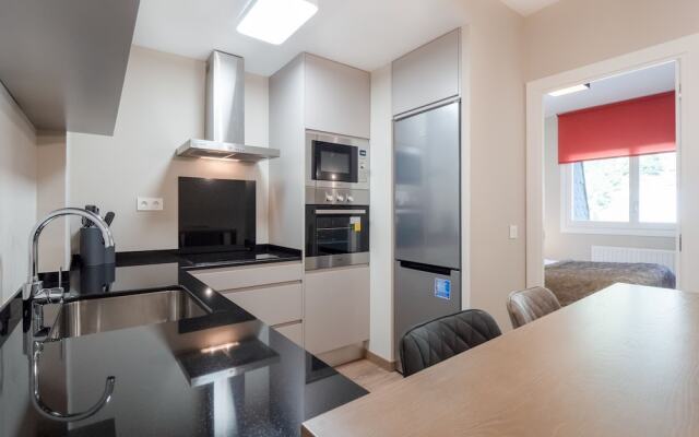 Apartamento Principat Park