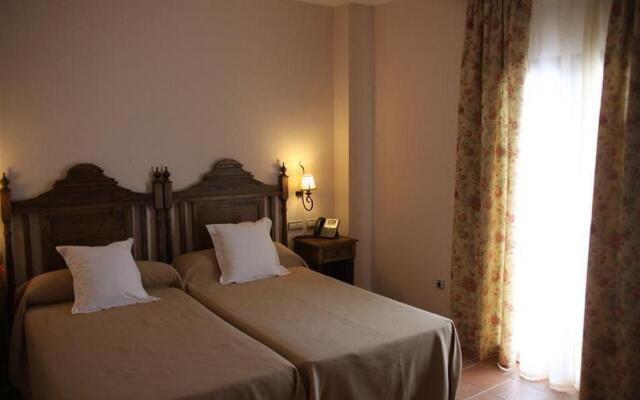 Hotel Cortijo De Ducha