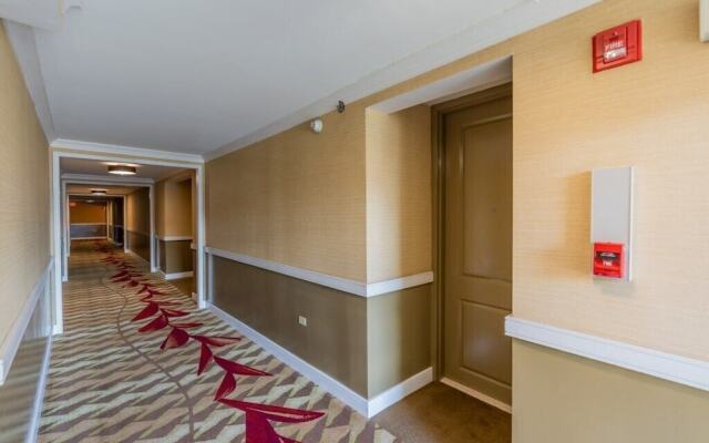 Awesome Views Studio in Waikiki