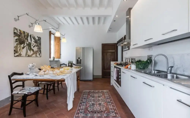 Verdidea - VILLA CERRETA