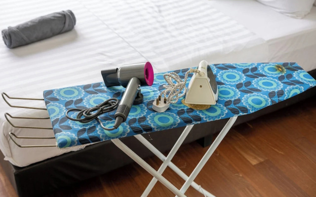 The Signature Service suite Mont Kiara by KLHomeSweet